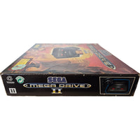 Sega Mega Drive II Konsole - Disney Lion King Edition - TOP !