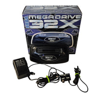 Sega Mega Drive 32X - OVP