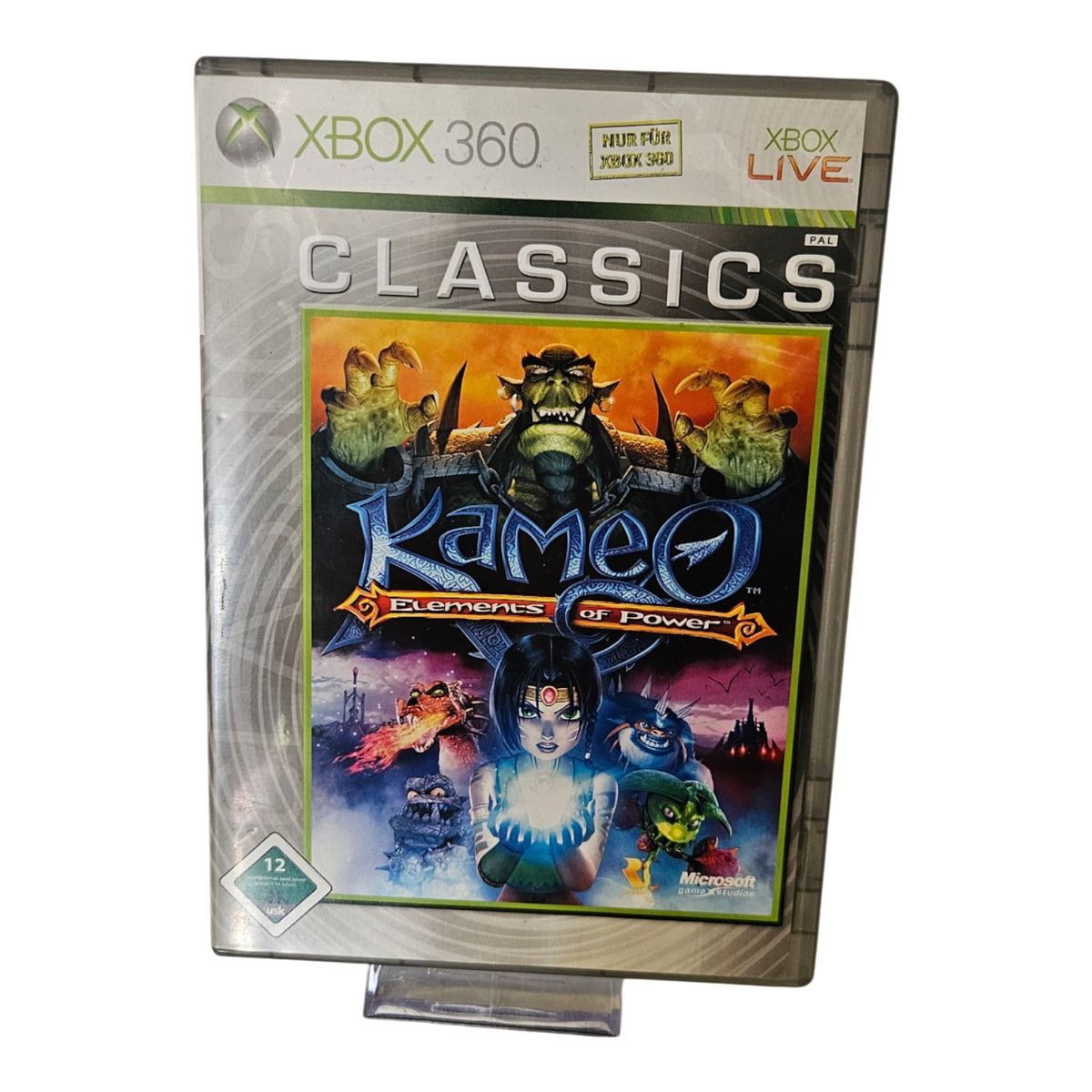Kameo -  XBOX 360