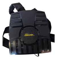 Aura INTERACTOR - Virtual Reality Game Wear für Super Nintendo + Mega Drive - OVP