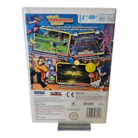 Sega Superstar Tennis - Nintendo WII