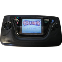 Sega Game Gear Konsole - Limited Edition - TV Tuner - OVP