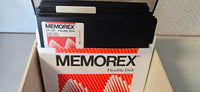 Diskettenbox mit Disketten für Commodore 64 - 94 Stk - 5,25" -  C64