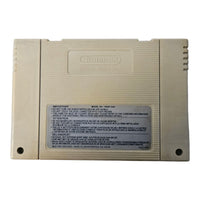 Batman Returns - Super Nintendo - SNES - Nur Modul