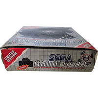 Sega Game Gear Konsole - Limited Edition - TV Tuner - OVP