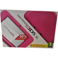 Nintendo 3DS XL - ROSA - OVP