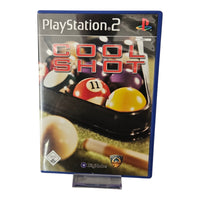 Cool Shot - Playstation 2 / PS2