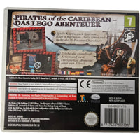 Lego - Pirates of the Caribbean  - Nintendo DS