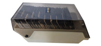 Diskettenbox mit Disketten für Commodore 64 - 94 Stk - 5,25" -  C64