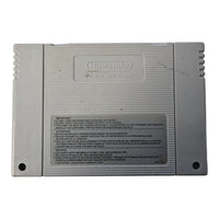 Pinball Fantasies - Super Nintendo - SNES - Nur Modul