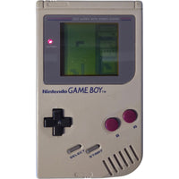 Game Boy Handheld Konsole -  OVP - Nintendo GB