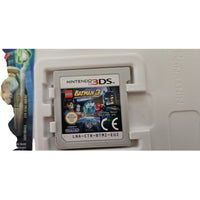 Lego Batman 3  - Nintendo 3DS