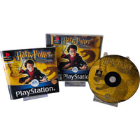 Harry Potter und die Kammer des Schreckens - Playstation - PS1