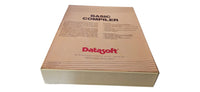 Basic Compiler  -  für Atari 400, 800, XL, XE