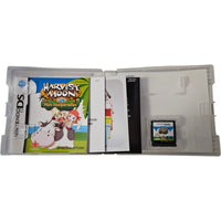 Harvest Moon Mein Inselparadies  - Nintendo DS