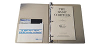 Basic Compiler  -  für Atari 400, 800, XL, XE