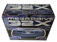 Sega Mega Drive 32X - OVP