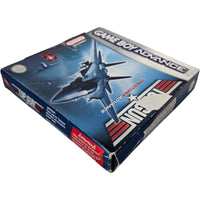 Top Gun -  Gameboy Advance- GBA - OVP