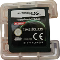 Time Hollow  - Nintendo DS