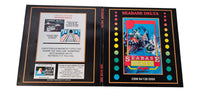 Sea Base Delta - Commodore 64/128 / C64 - C128