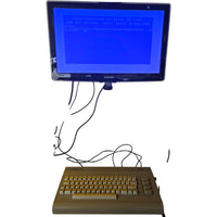 Commodore 64 Computer - Brotkasten