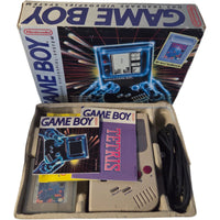 Game Boy Handheld Konsole -  OVP - Nintendo GB