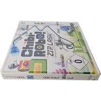 Chibi-Robo! Zip Lash - Nintendo 3DS - NEU