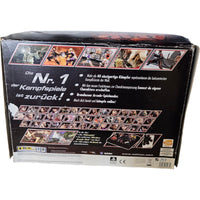 Tekken 6 Arcade Stick Bundle - Playstation 3 / PS3