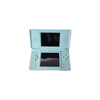 Nintendo DS Lite - Hell Blau/ Türkis - Handheld Konsole