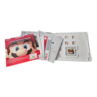 Super Mario 3D Land - Nintendo 3DS