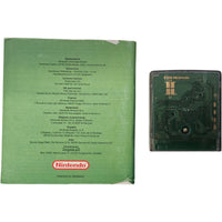 Mario Tennis  - Nintendo Game Boy Color / GBC - OVP