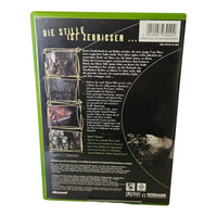 Silent Hill 2 - Microsoft XBOX - Xbox Classic
