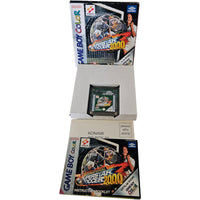 International Superstar Soccer 2000 - Nintendo Game Boy Color / GBC