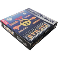 Pac Man Collection- Gameboy Advance- GBA