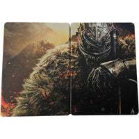 Dark Souls II - Black Armour Edition / Steelbook -  XBOX 360