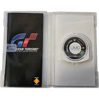 Gran Turismo  - PSP - Playstation Portable