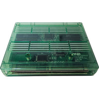 Metal Slug X - Neo Geo - MVS - JP - NTSC