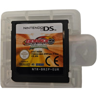 Beyblade Metal Masters Nightmare Rex  - Nintendo DS