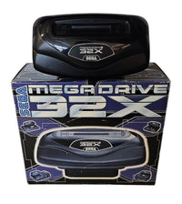 Sega Mega Drive 32X - OVP