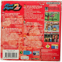 Final Fight One -  Gameboy Advance- GBA - OVP