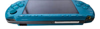 Sony PSP - Playstation Portable Handheld Konsole - Slim & Lite -3003 - Turquoise Green / Türkis