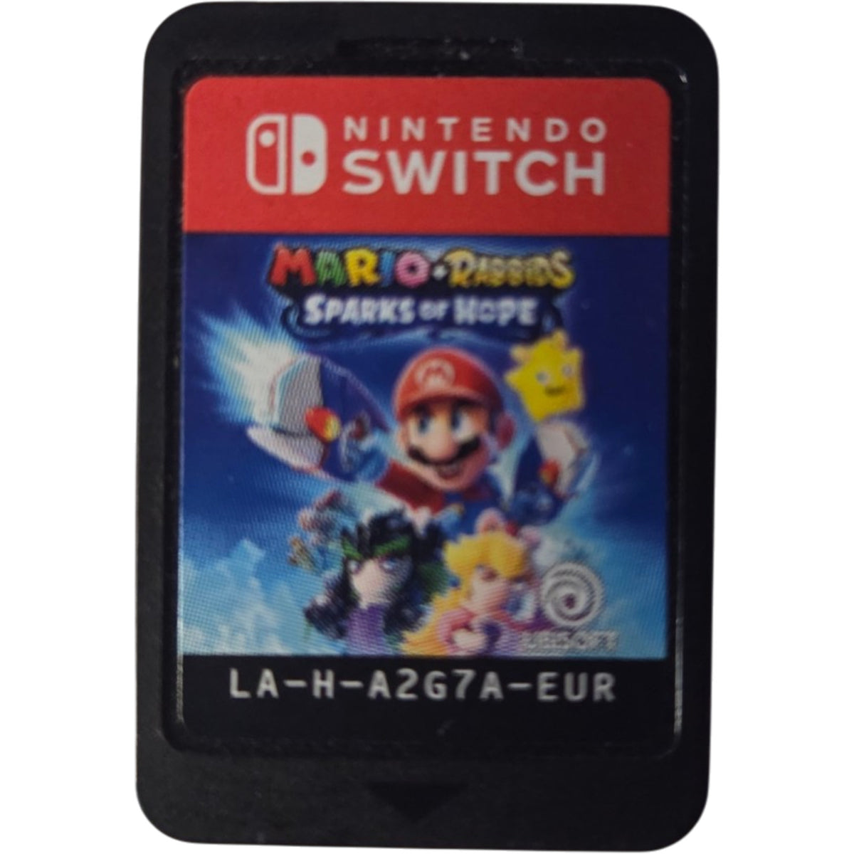 Mario & Rabbids Sparks of Hope - Nintendo Switch - Modul