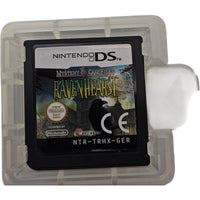 Ravenhearst  - Nintendo DS
