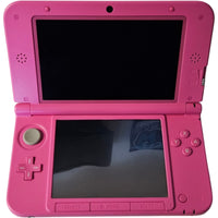 Nintendo 3DS XL - ROSA - OVP
