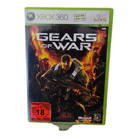Gears of War -  XBOX 360