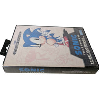Sonic The Hedgehog  - Sega Mega Drive