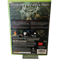 Medal of Honor Airborne  -  XBOX 360