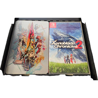 Xenoblade Chronicles 2 - Collectors Edition - Nintendo Switch
