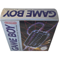 Game Boy - wiederaufladbares Batterie Set mit Netzteil -  OVP - Nintendo GB