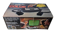 Palladium Tele Cassetten Game Color Konsole  - OVP - Andere